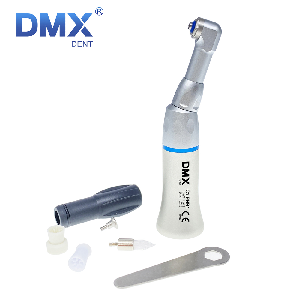 DMXDENT C1-PHR1 / C1-PHR4 Dental Polishing Prophy Screw in 4