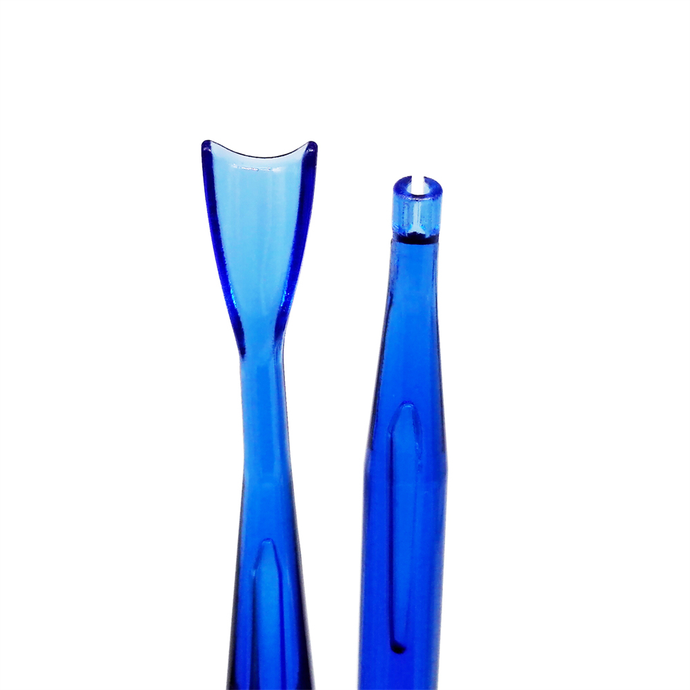 Dental Transparent Cervical Matrices Composite Gingival Retractor Clear Matrix