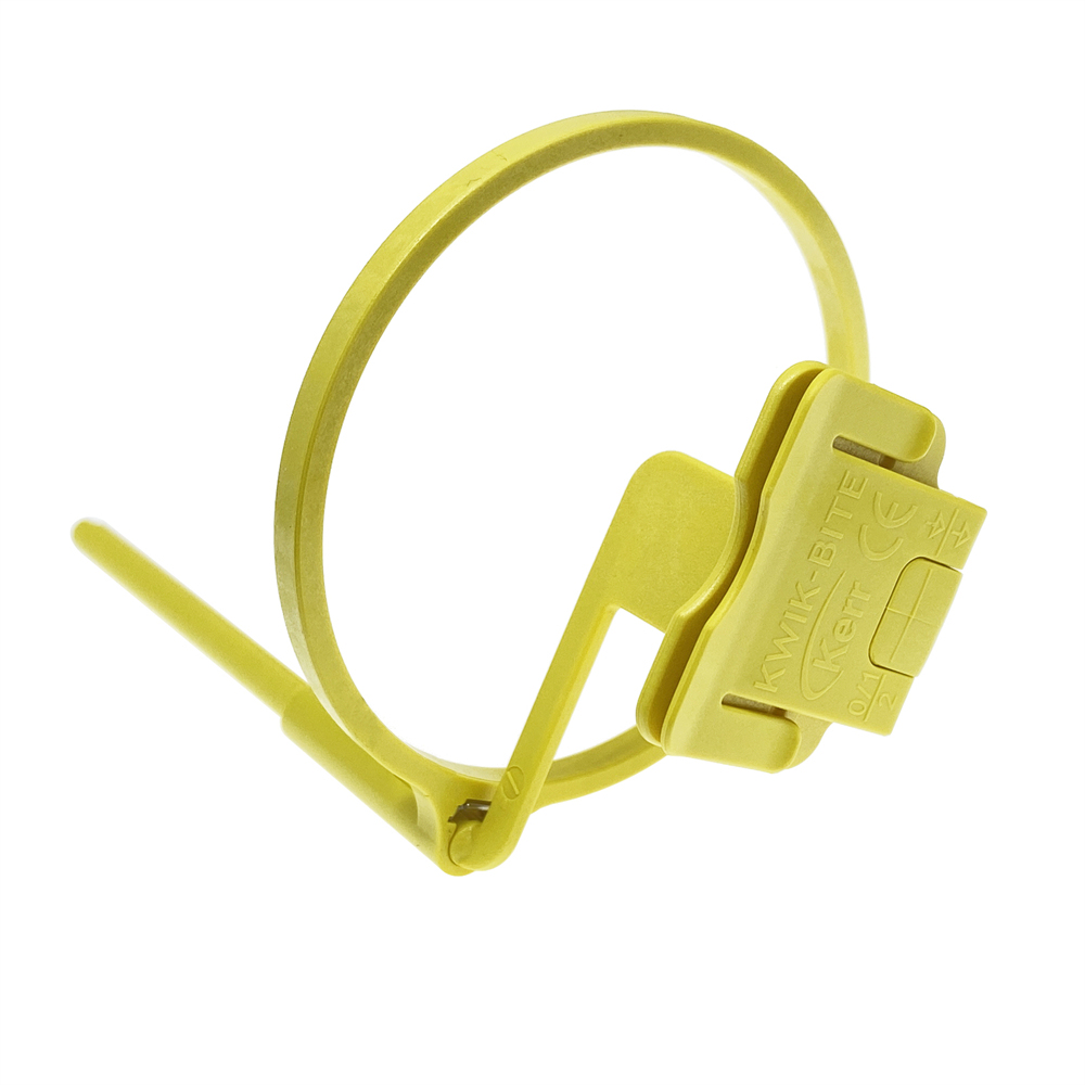 1 PCS Kwik-Bite X-Ray Film and Phosphor Plate Holders with Ring Kerr 1780