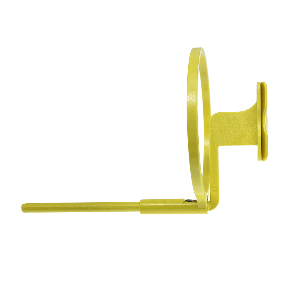 1 PCS Kwik-Bite X-Ray Film and Phosphor Plate Holders with Ring Kerr 1780