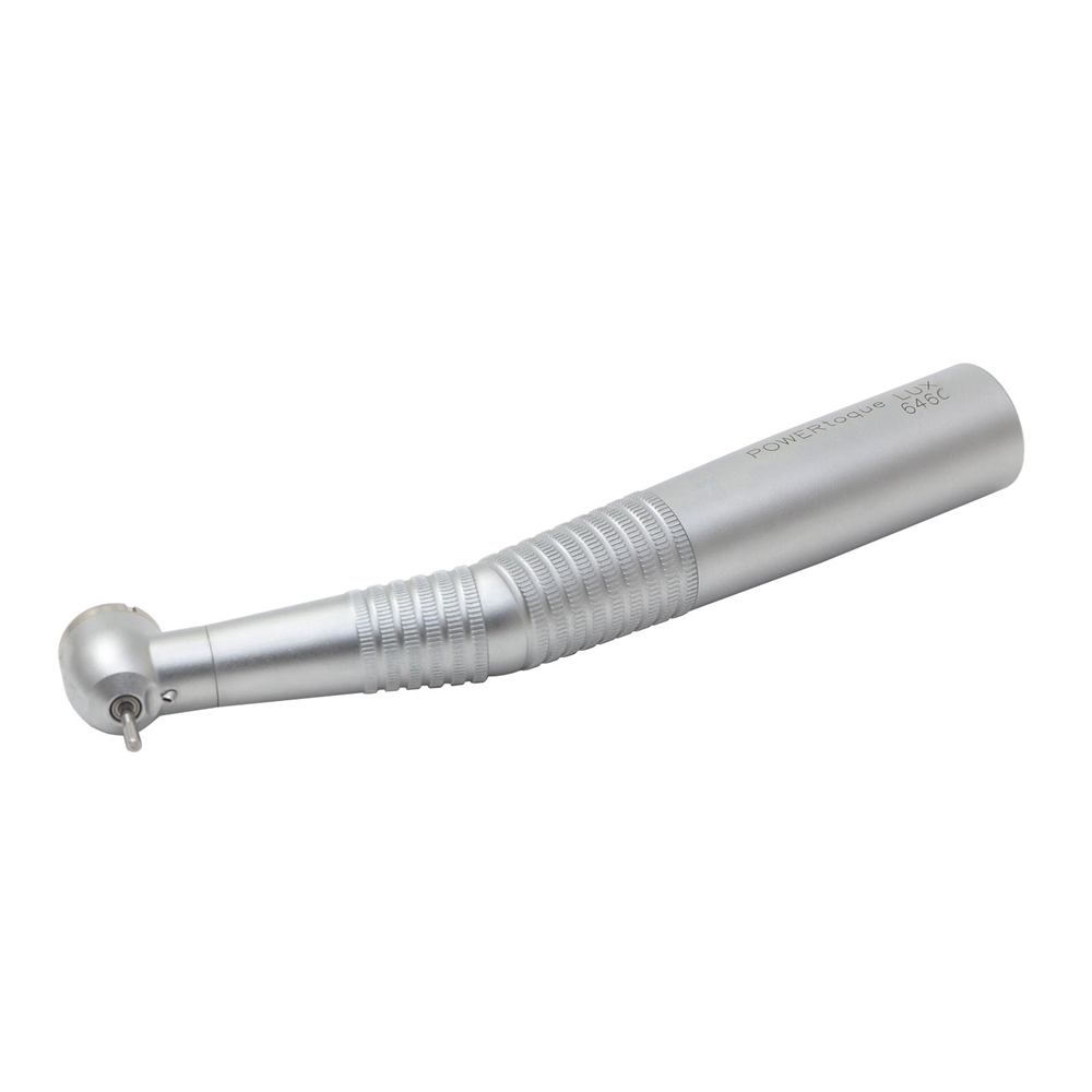 Dental Handpiece POWER TORQUE 646 C PUSH BUTTON NON OPTIC Fit KAVO