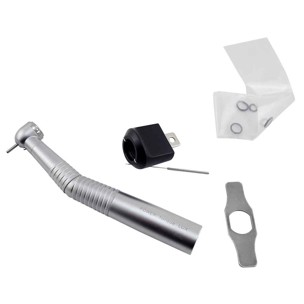 Dental Handpiece POWER TORQUE 646 C PUSH BUTTON NON OPTIC Fit KAVO