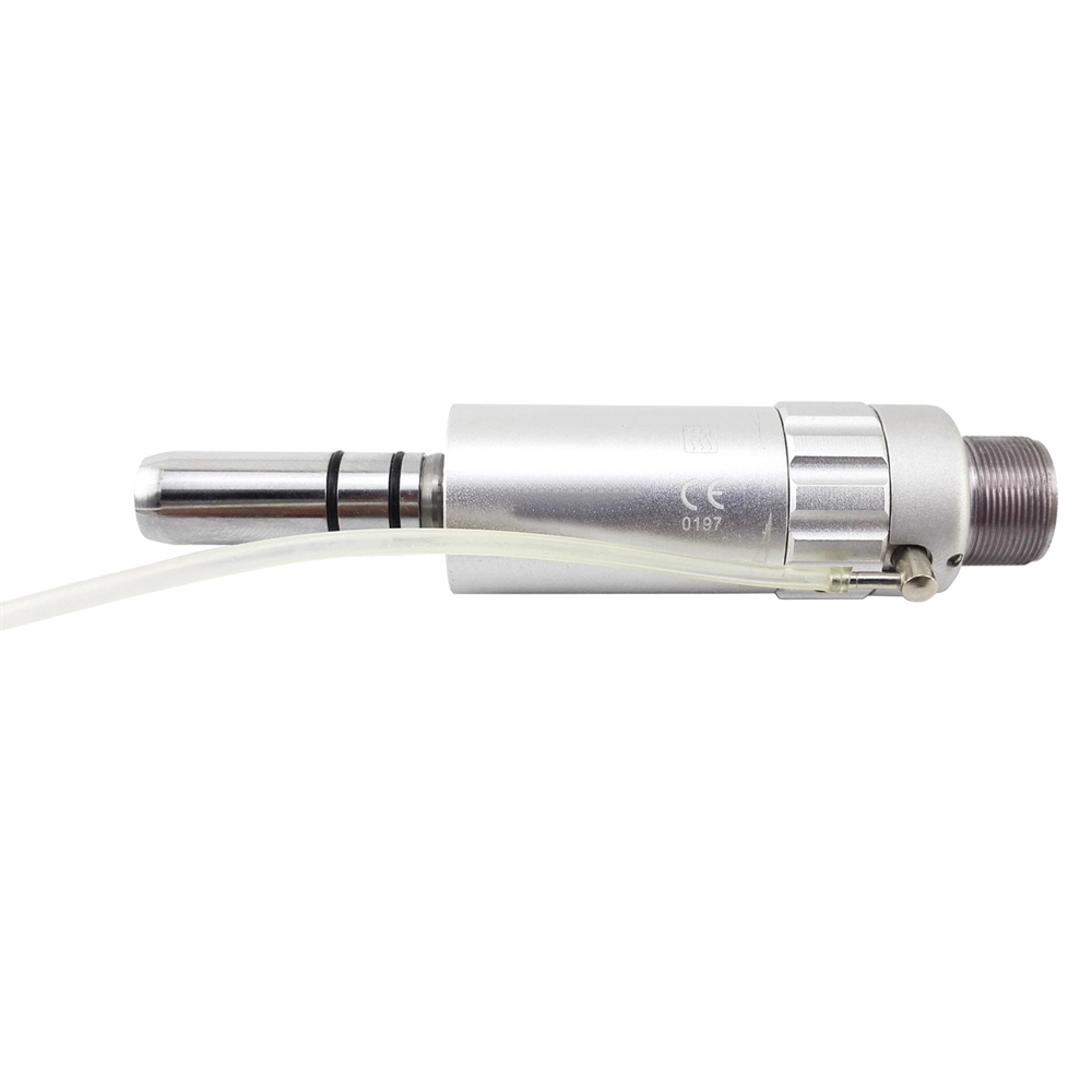 Dental Low Speed Handpiece - Straight & Contra Angle, 2/4 Hole NSK Style, Autoclavable