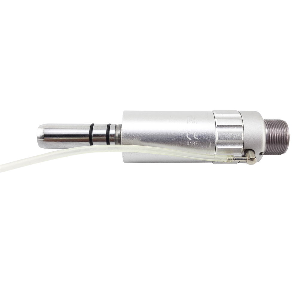 Dental Straight Nose / Air Motor Low Slow Speed Handpiece E-type 2/4H NSK Style