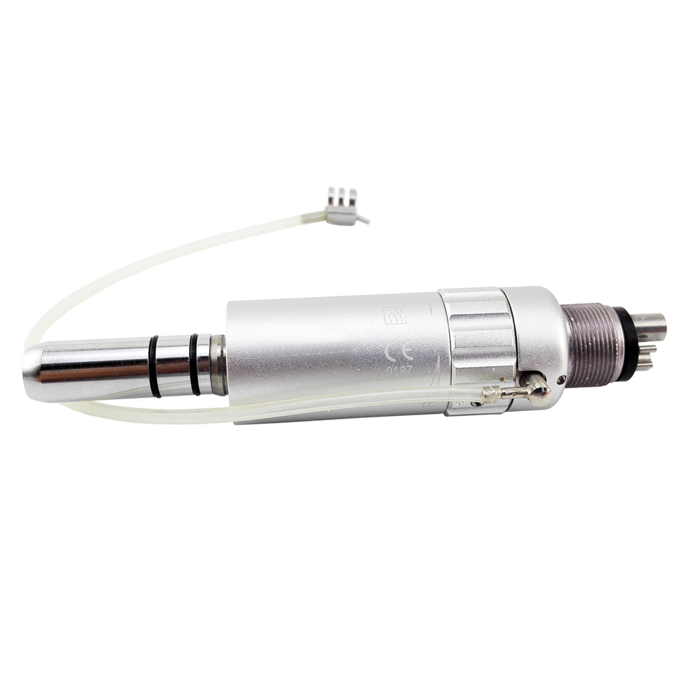 Dental Straight Nose / Air Motor Low Slow Speed Handpiece E-type 2/4H NSK Style