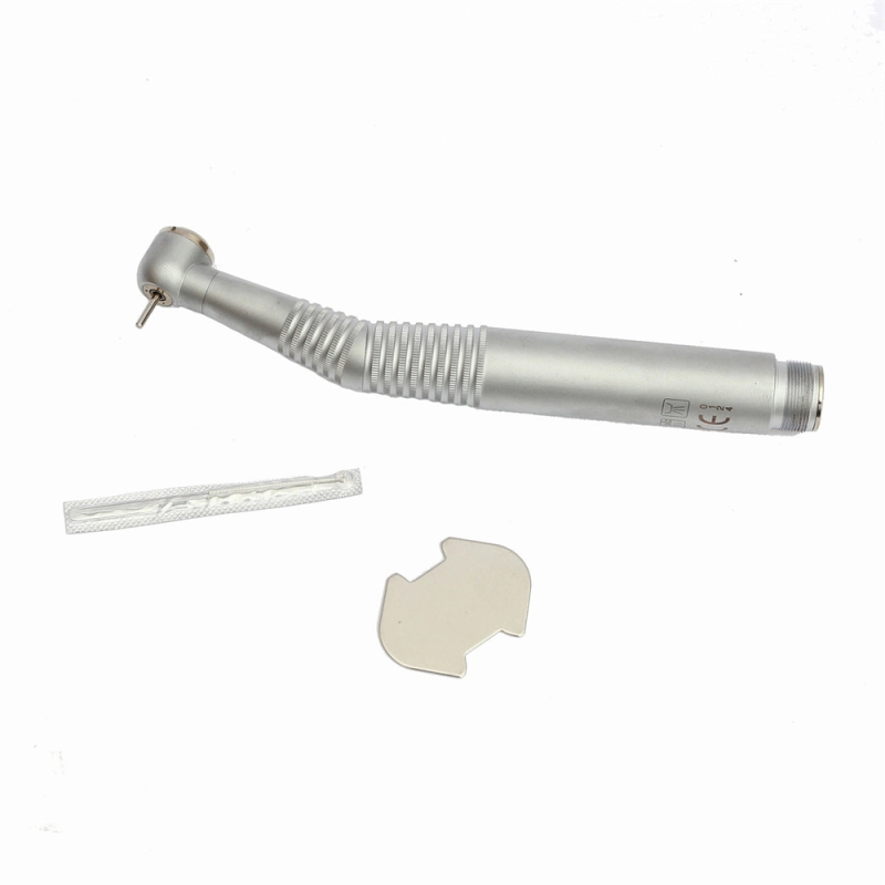 Mini Head Dental Handpiece High Speed Apple Dental Handpiece Dental Handpiece Le - Foto 4