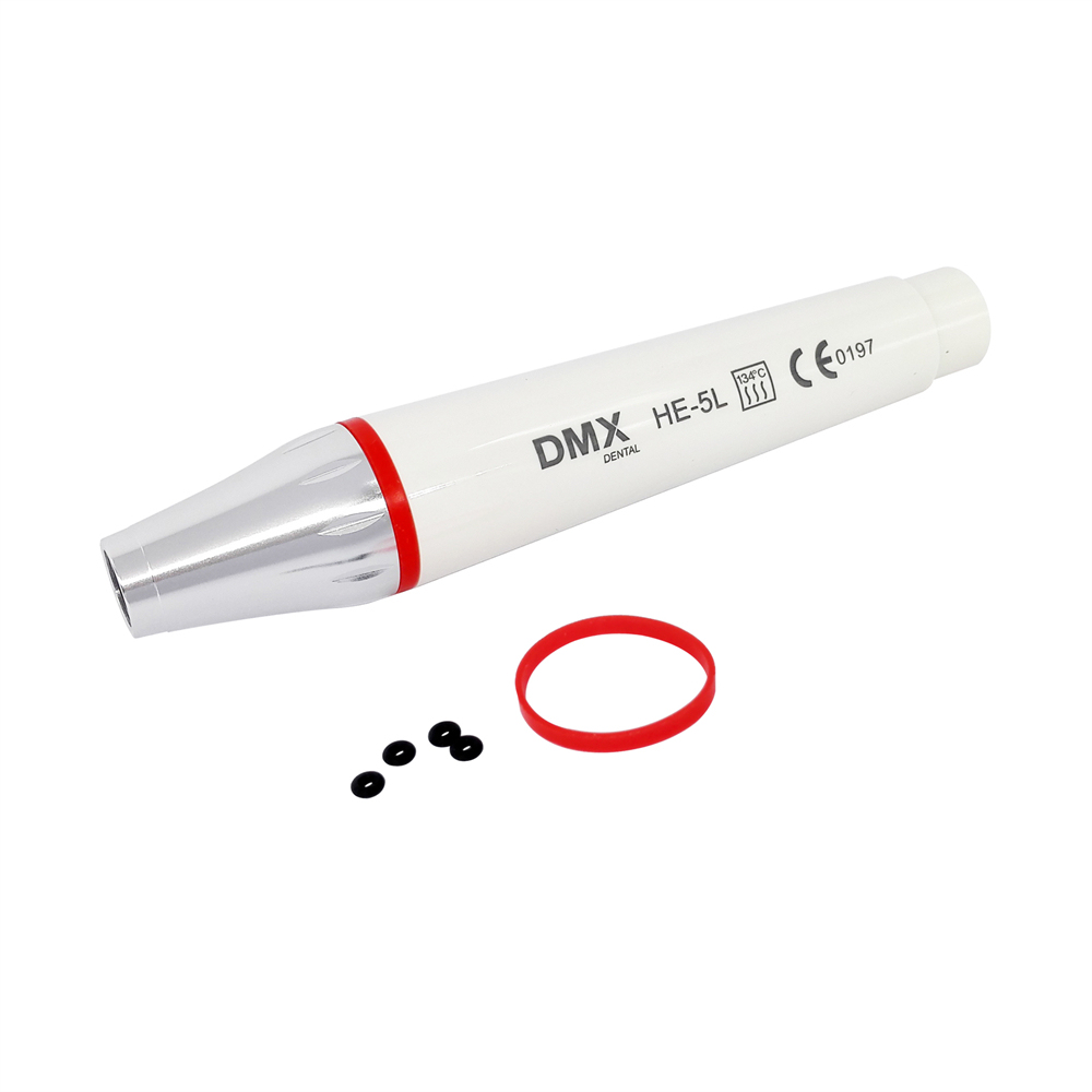 DMXDENT HE-5L Dental Detachable Ultrasonic Scaler Handpiece EMS