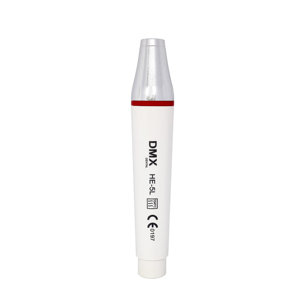 DMXDENT HE-5L Dental Detachable Ultrasonic Scaler Handpiece EMS