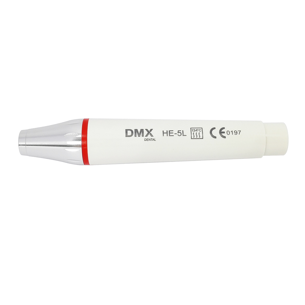 DMXDENT HE-5L Dental Detachable Ultrasonic Scaler Handpiece EMS