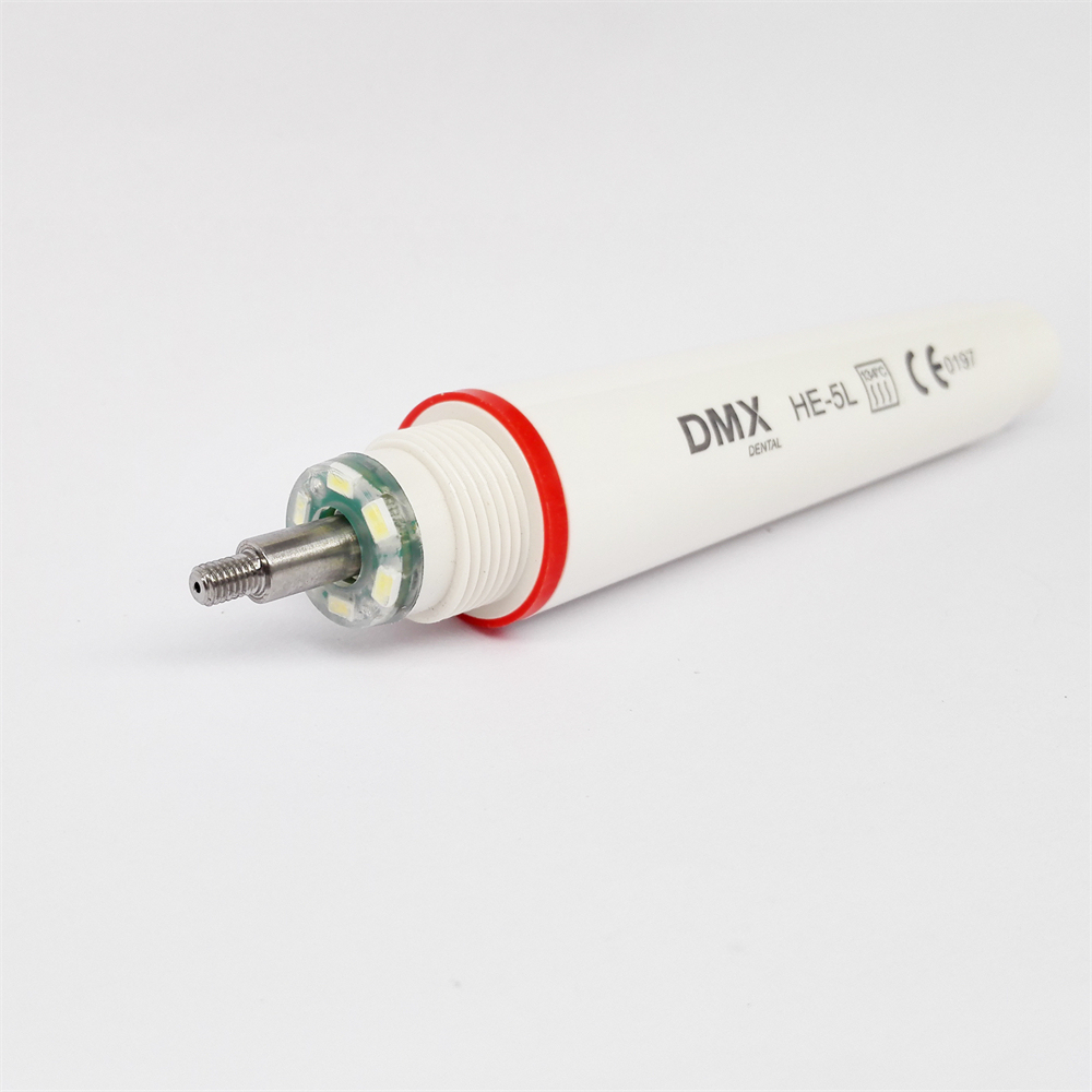 DMXDENT HE-5L Dental Detachable Ultrasonic Scaler Handpiece EMS