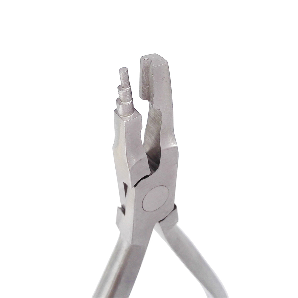 Orthodontic Loop Forming Kim Plier Dental Archwire Bending Dentist Lab Tools