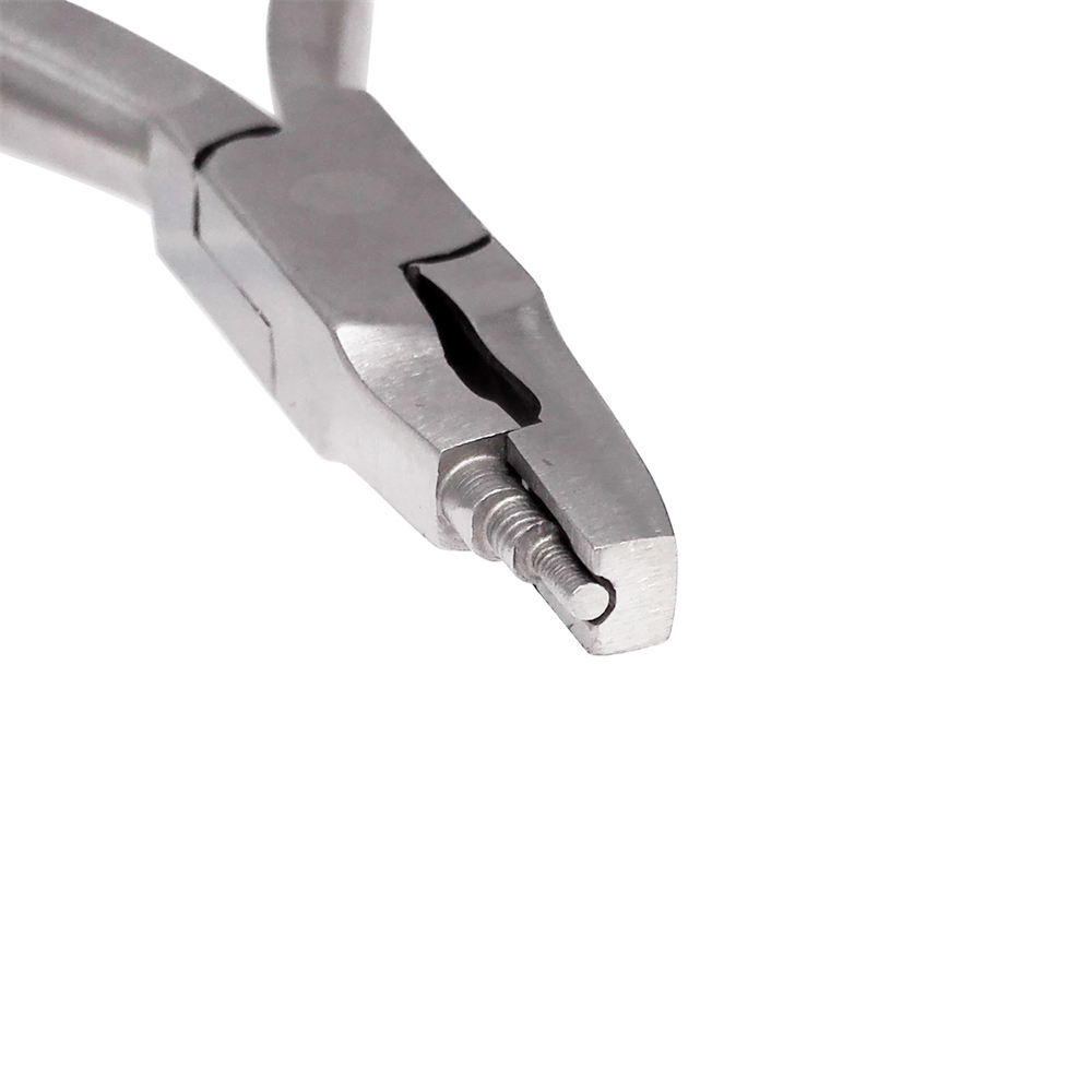 Orthodontic Loop Forming Kim Plier Dental Archwire Bending Dentist Lab Tools