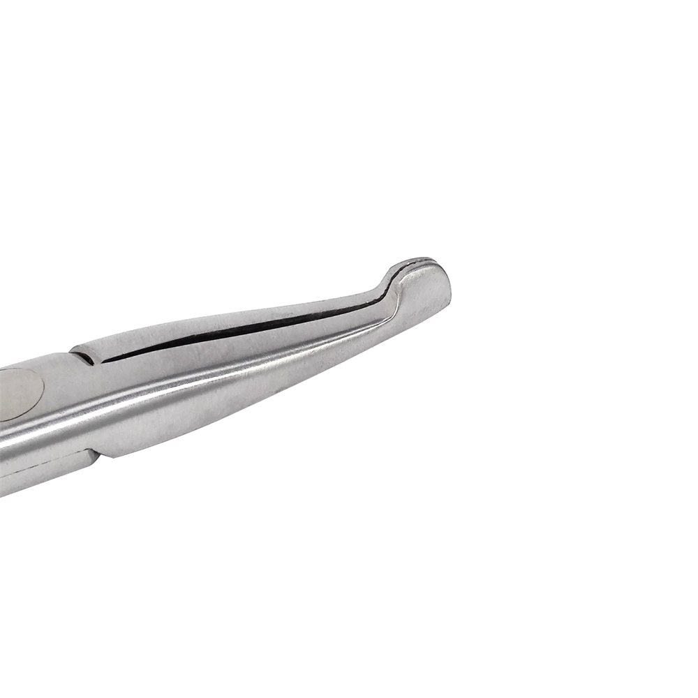 Orthodontic How Plier Straight Dental Archwire Holding Adjusting Utility Pliers