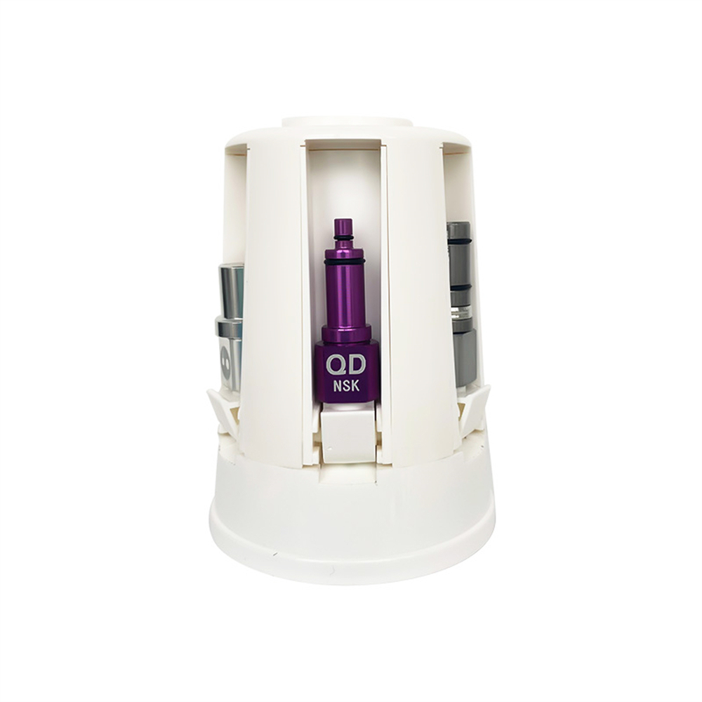 Dental Handpiece Lubrication System Dental Handpiece Oiling Cleaning Machine