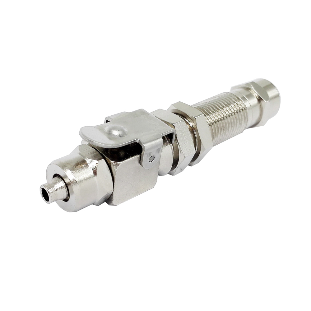 Dental Air Water Quick Connector For Woodpecker Ultrasonic Scaler Male/Female