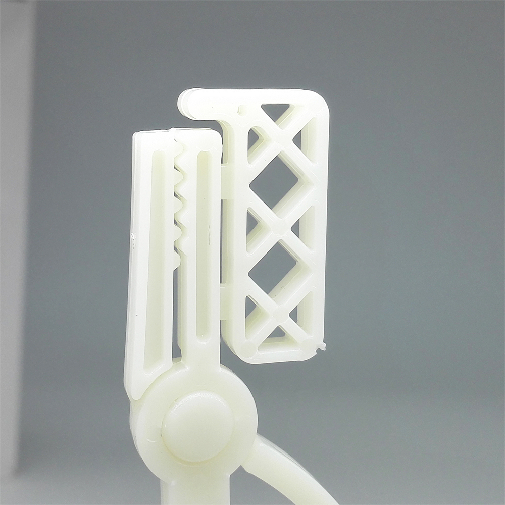 3Pcs Dental X ray Film Holder Snap Clips X-Ray Film Sensor Positioner holders