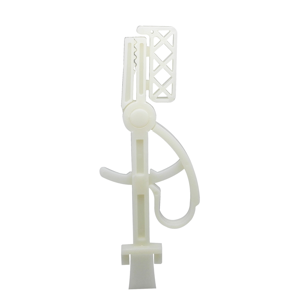 3Pcs Dental X ray Film Holder Snap Clips X-Ray Film Sensor Positioner holders