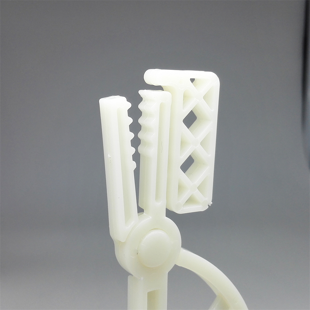 3Pcs Dental X ray Film Holder Snap Clips X-Ray Film Sensor Positioner holders