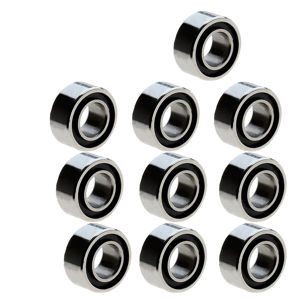 10Pcs Dental Bearing Ball For NSK/KAVO/WH Dental High Speed Handpiece
