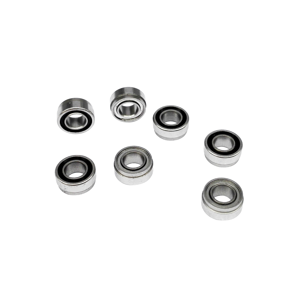 10Pcs Dental Bearing Ball For NSK/KAVO/WH Dental High Speed Handpiece