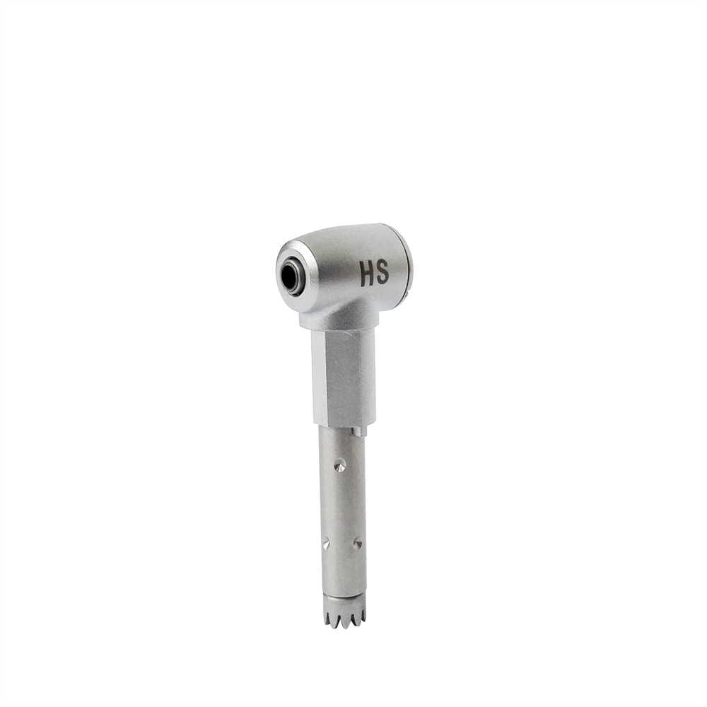 Dental Low Speed Inner Water Contra Angle Handpiece Fit Kavo