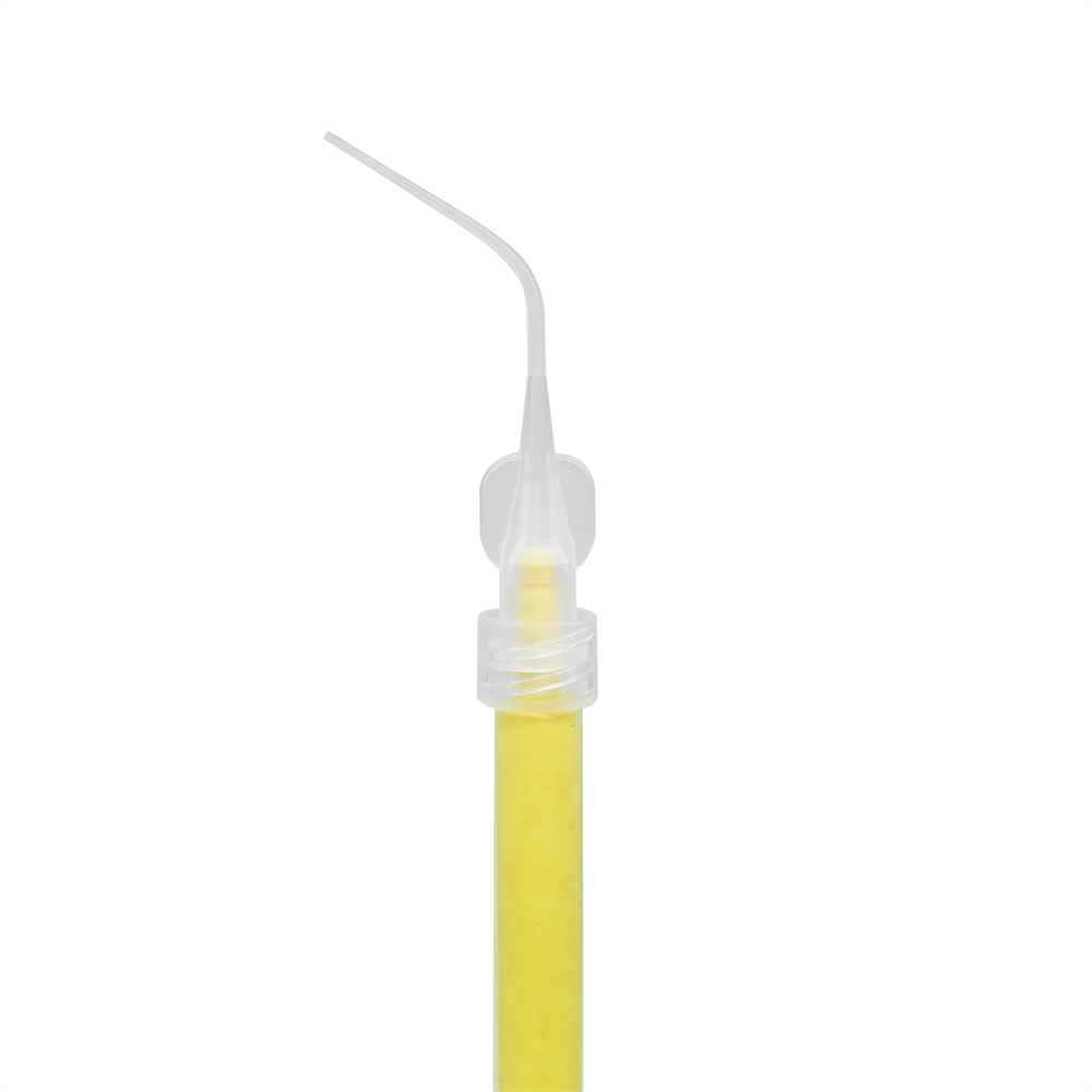 BITAPEX Dental Root Canal Medicament RADIOPAQUE Premixed Calcium Hydroxide 2.5g