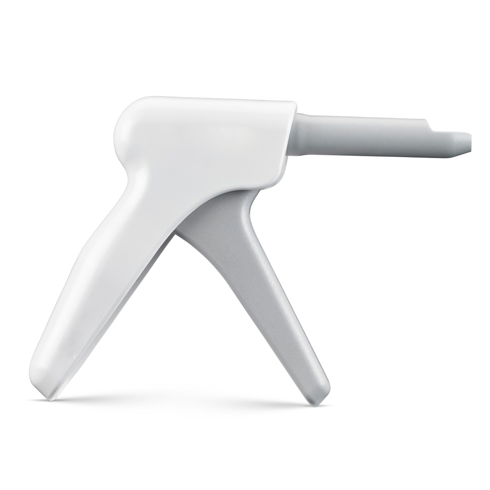 Dental Composite Gun Syringe Dispenser Delivery Gun Applicator Autoclavable