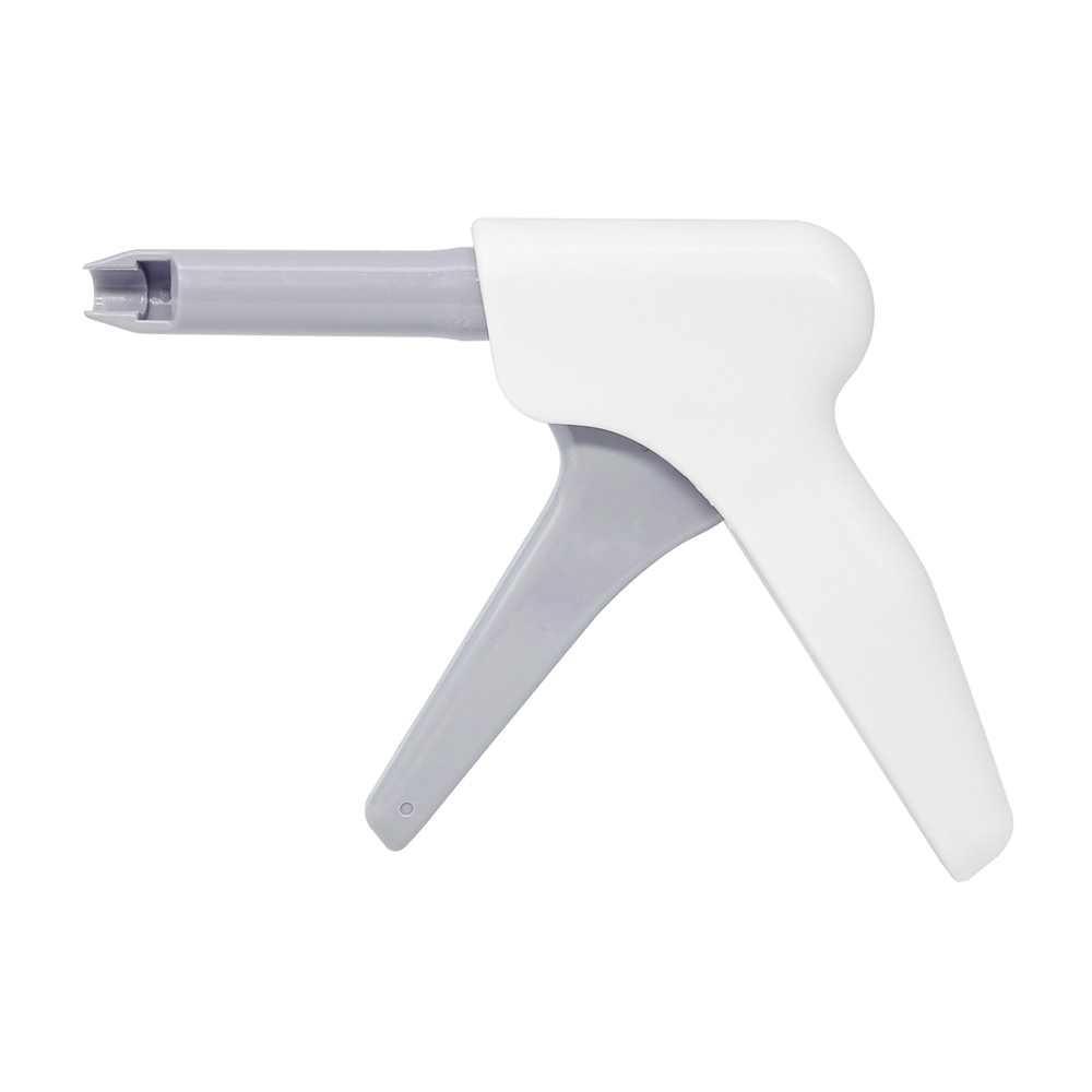 Dental Composite Gun Syringe Dispenser Delivery Gun Applicator Autoclavable