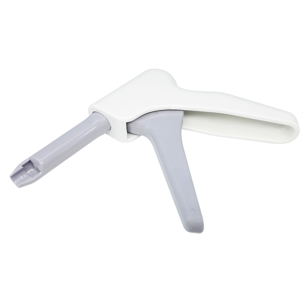 Dental Composite Gun Syringe Dispenser Delivery Gun Applicator Autoclavable