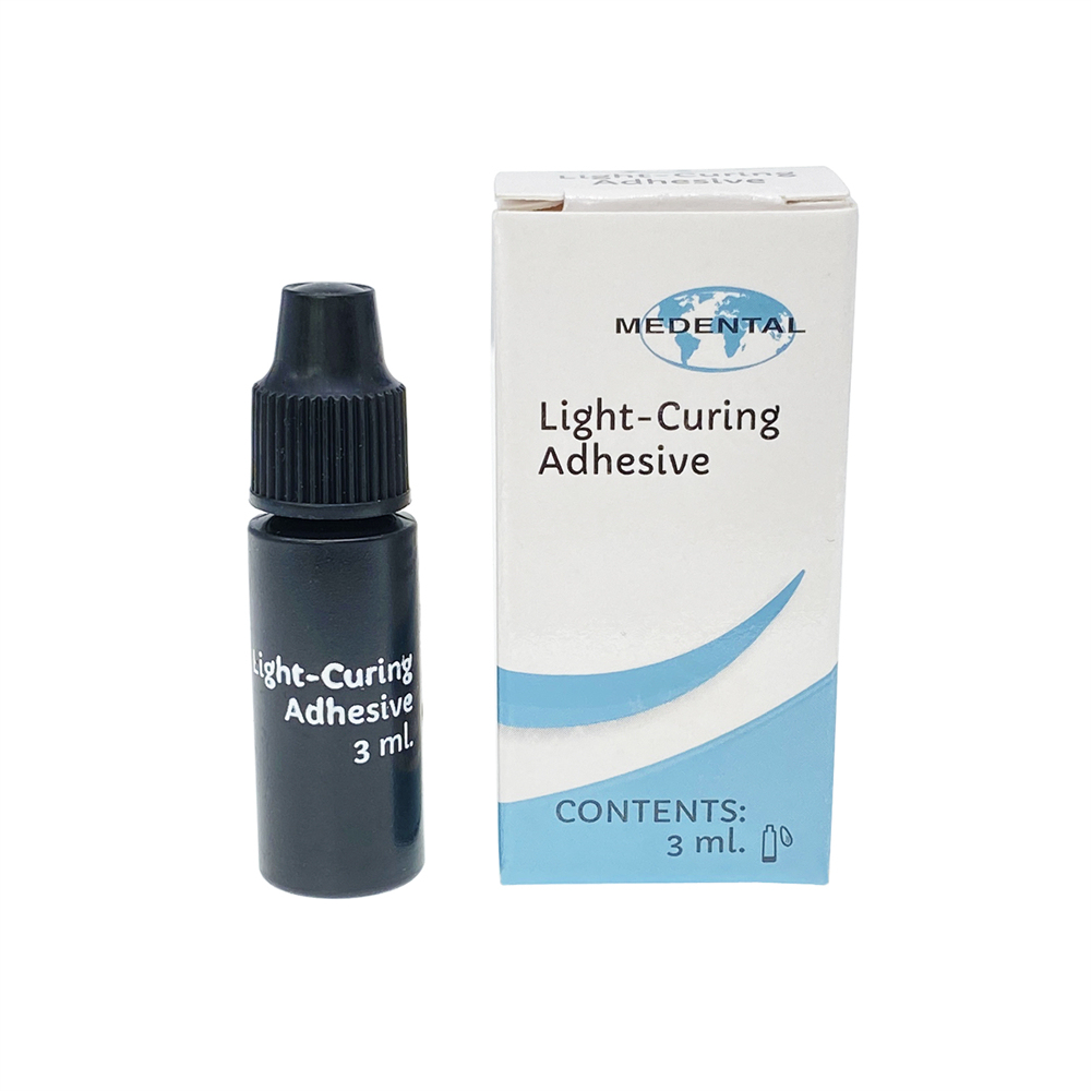 MEDENTAL Dental SP Bond Light Cure Bonding Adhesive Composite Bonding Enamel Tooth