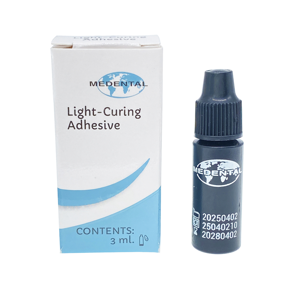 MEDENTAL Dental SP Bond Light Cure Bonding Adhesive Composite Bonding Enamel Tooth