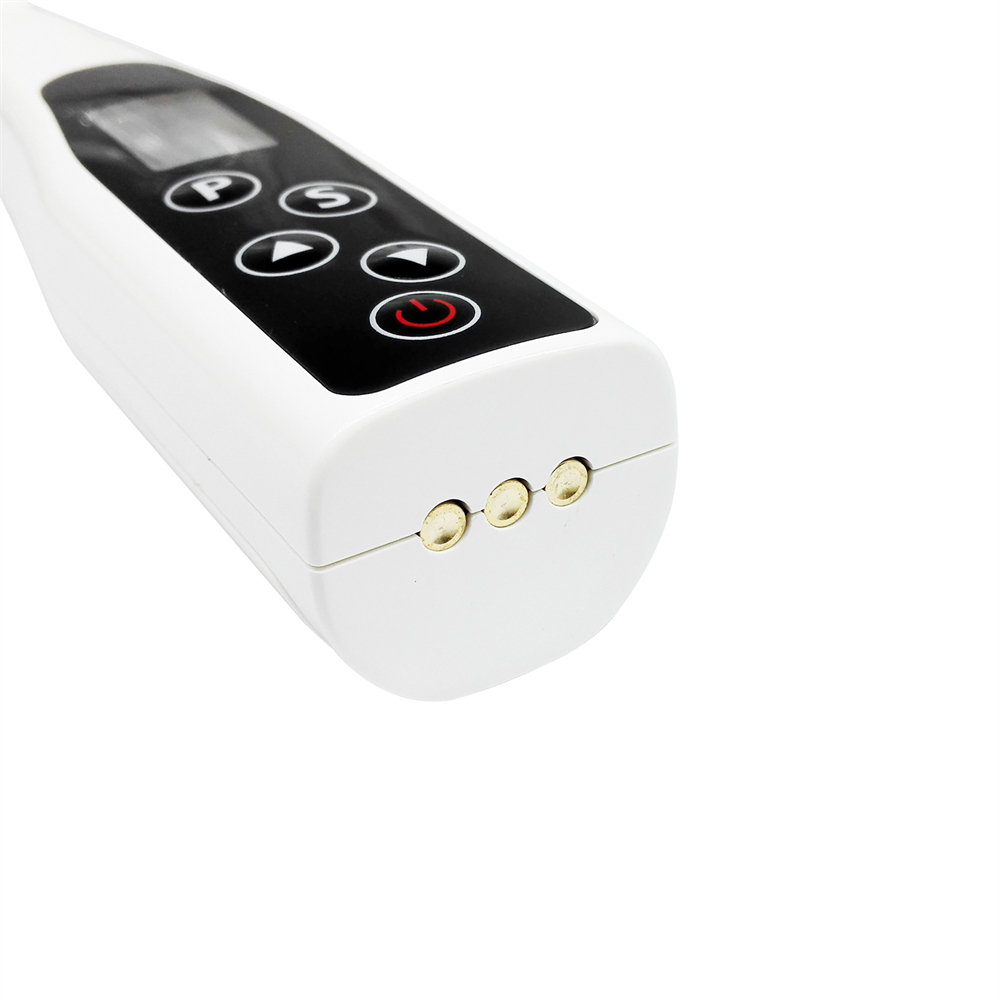 Dental LED Cordless Endo Motor Root Canal Endodontic​s Treatment 16:1 Handpiece