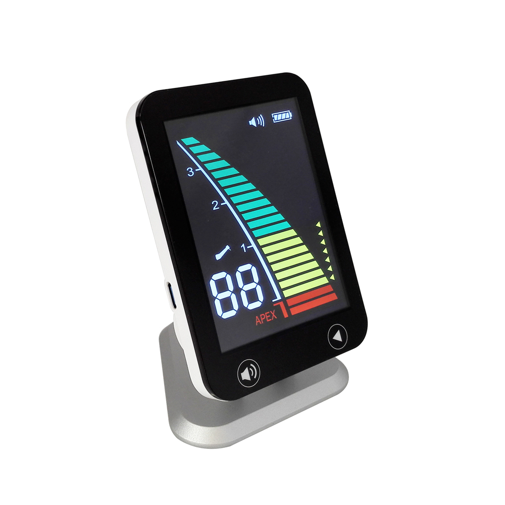 Propex Dental Apex Locator LCD Screen Root Canal Measuring Endodontic Treatment
