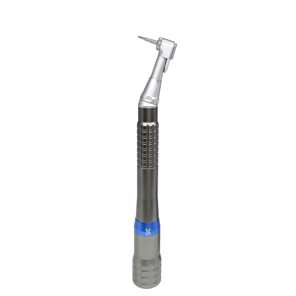 Dental Implant Torque Wrench Handpiece Universal Control Adjustable 20N 35N/cm