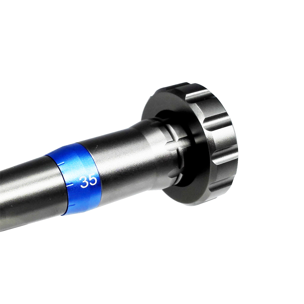 Dental Implant Torque Wrench Handpiece Universal Control Adjustable 20N 35N/cm