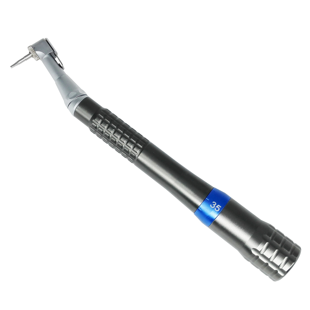Dental Implant Torque Wrench Handpiece Universal Control Adjustable 20N 35N/cm