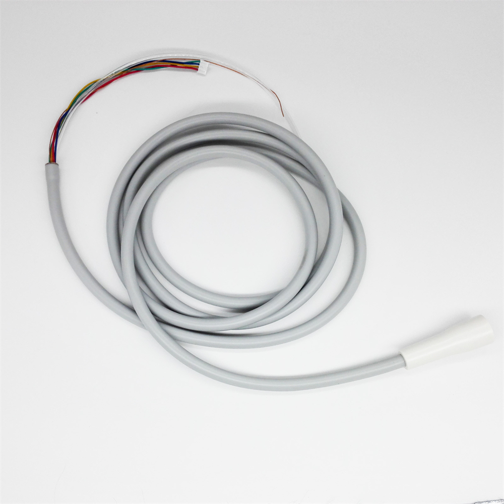 Dental Scaler DTE Cable Tubing fit SATELEC/DTE LED/No-LED Handpiece