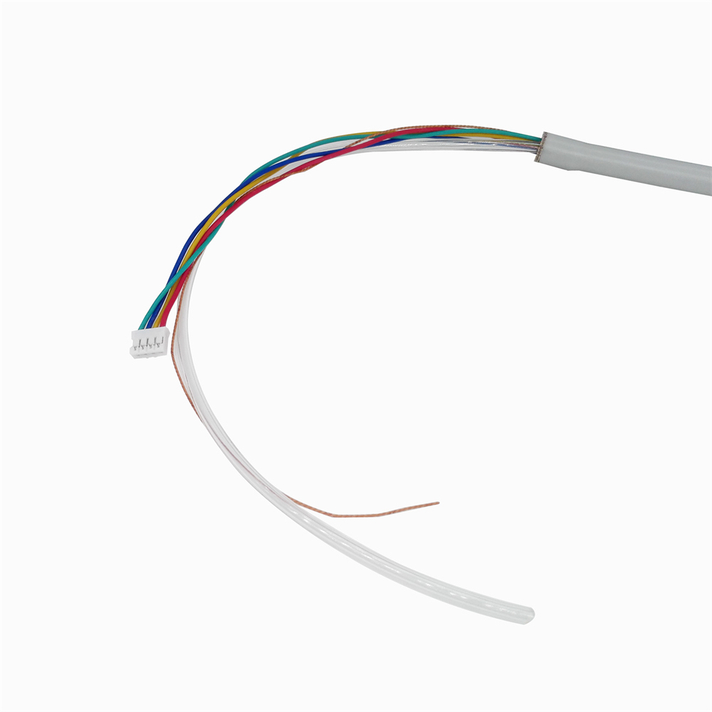 Dental Scaler DTE Cable Tubing fit SATELEC/DTE LED/No-LED Handpiece