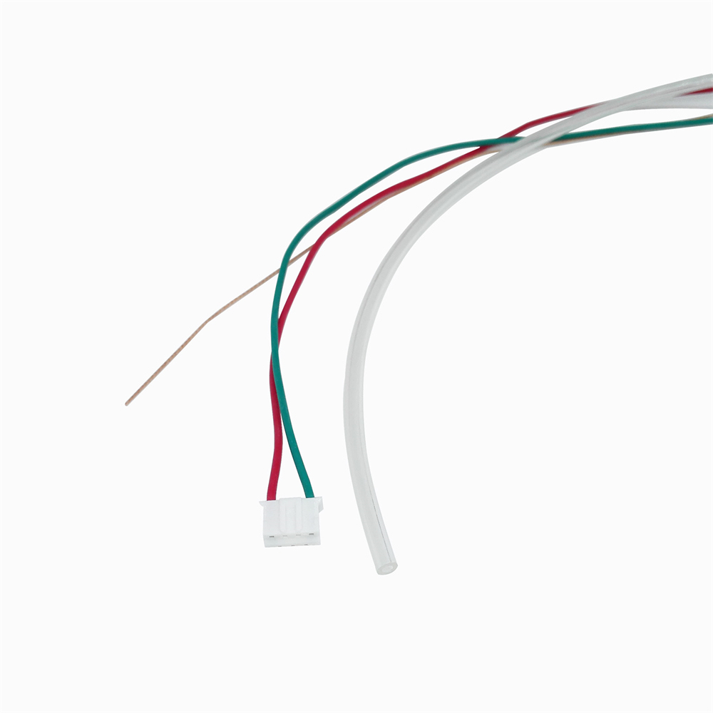 Dental Scaler DTE Cable Tubing fit SATELEC/DTE LED/No-LED Handpiece