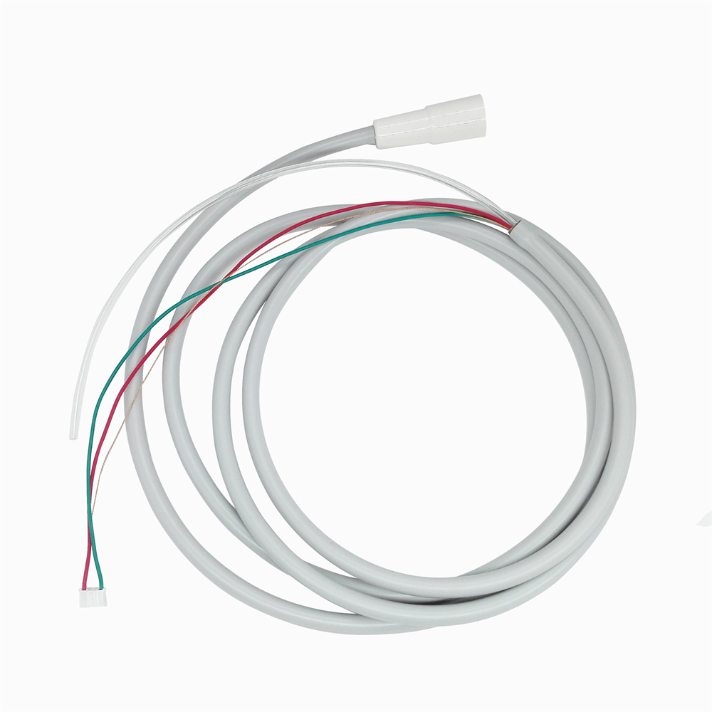 Dental Scaler DTE Cable Tubing fit SATELEC/DTE LED/No-LED Handpiece