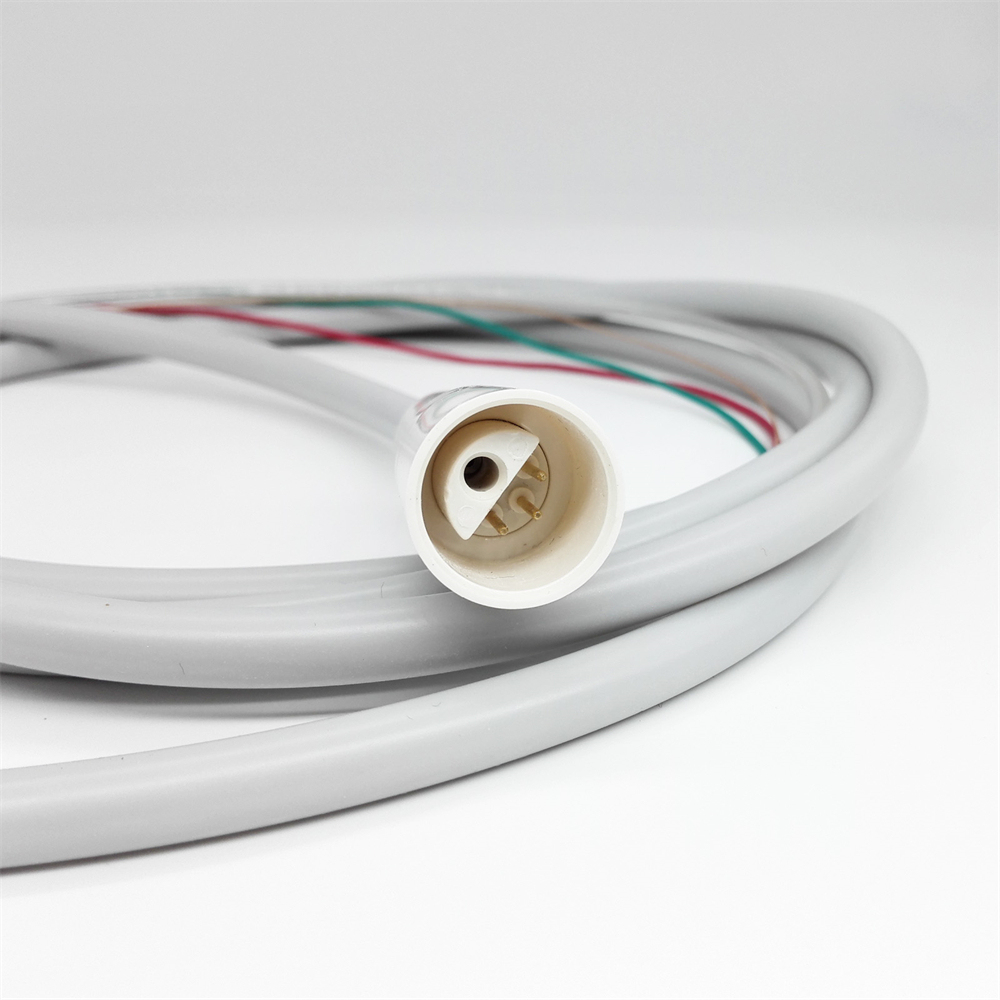 Dental Scaler DTE Cable Tubing fit SATELEC/DTE LED/No-LED Handpiece