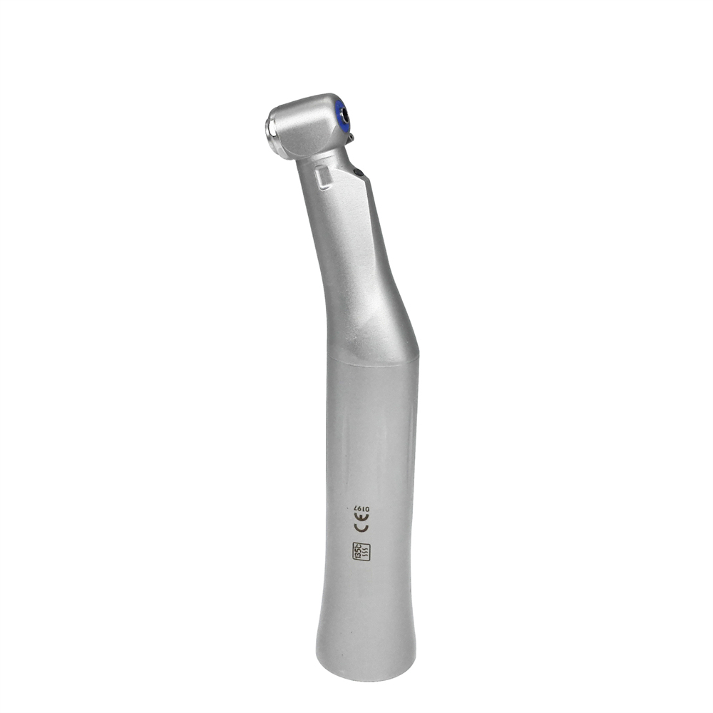 NSK Type 20:1 LED S Max SG20L Dental Implant Reduction LED Contra Angle Handpiece