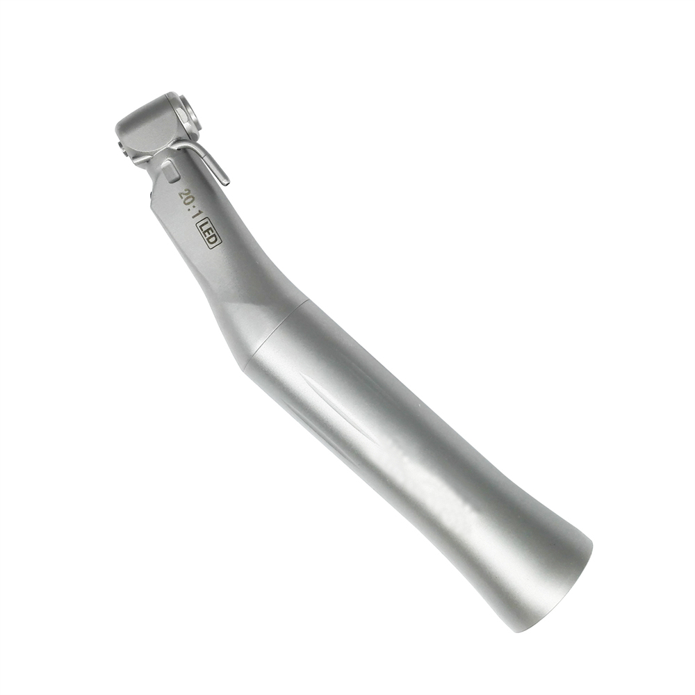 NSK Type 20:1 LED S Max SG20L Dental Implant Reduction LED Contra Angle Handpiece
