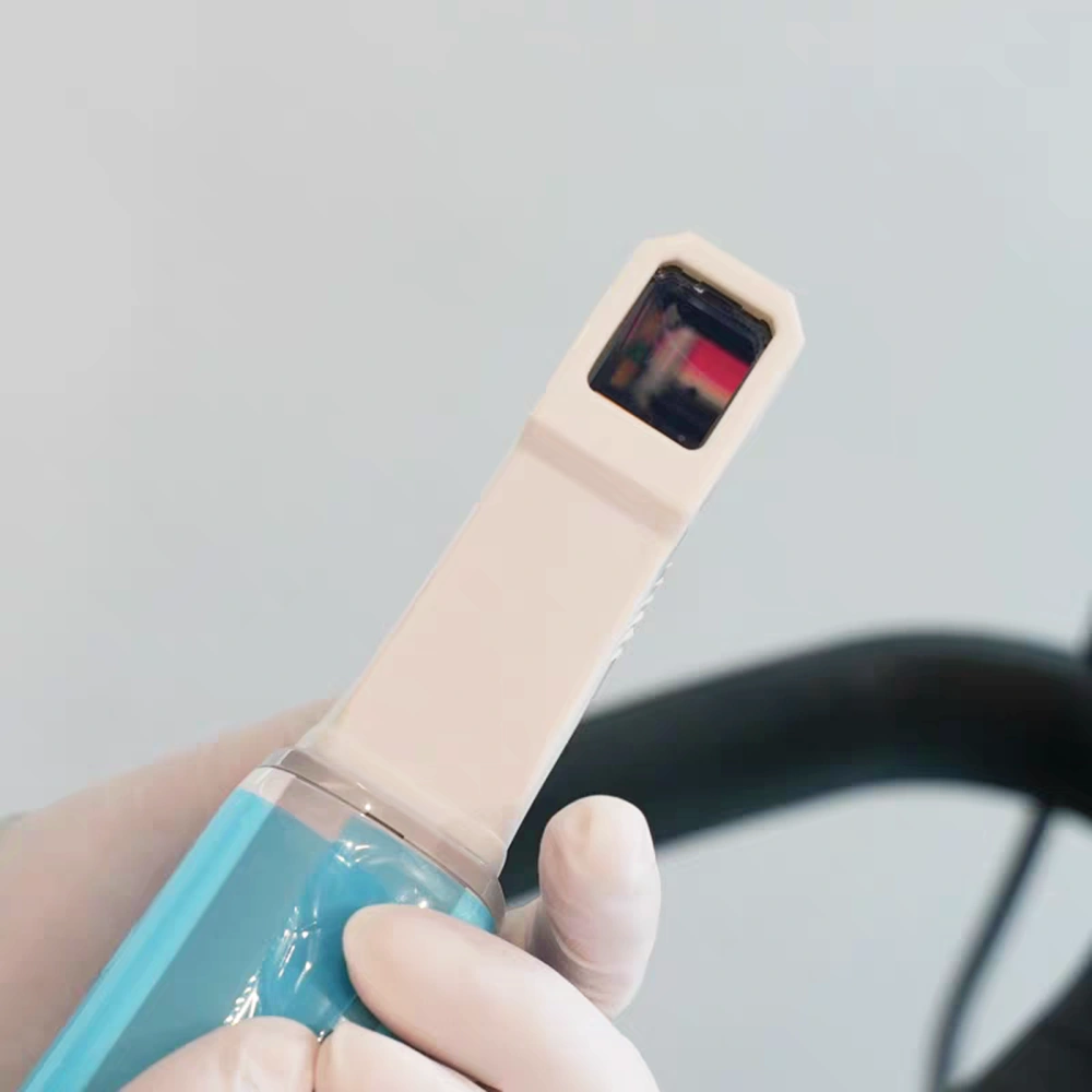 25Pcs Scanner Sleeves Dental Intraoral Protective Cover for iTero