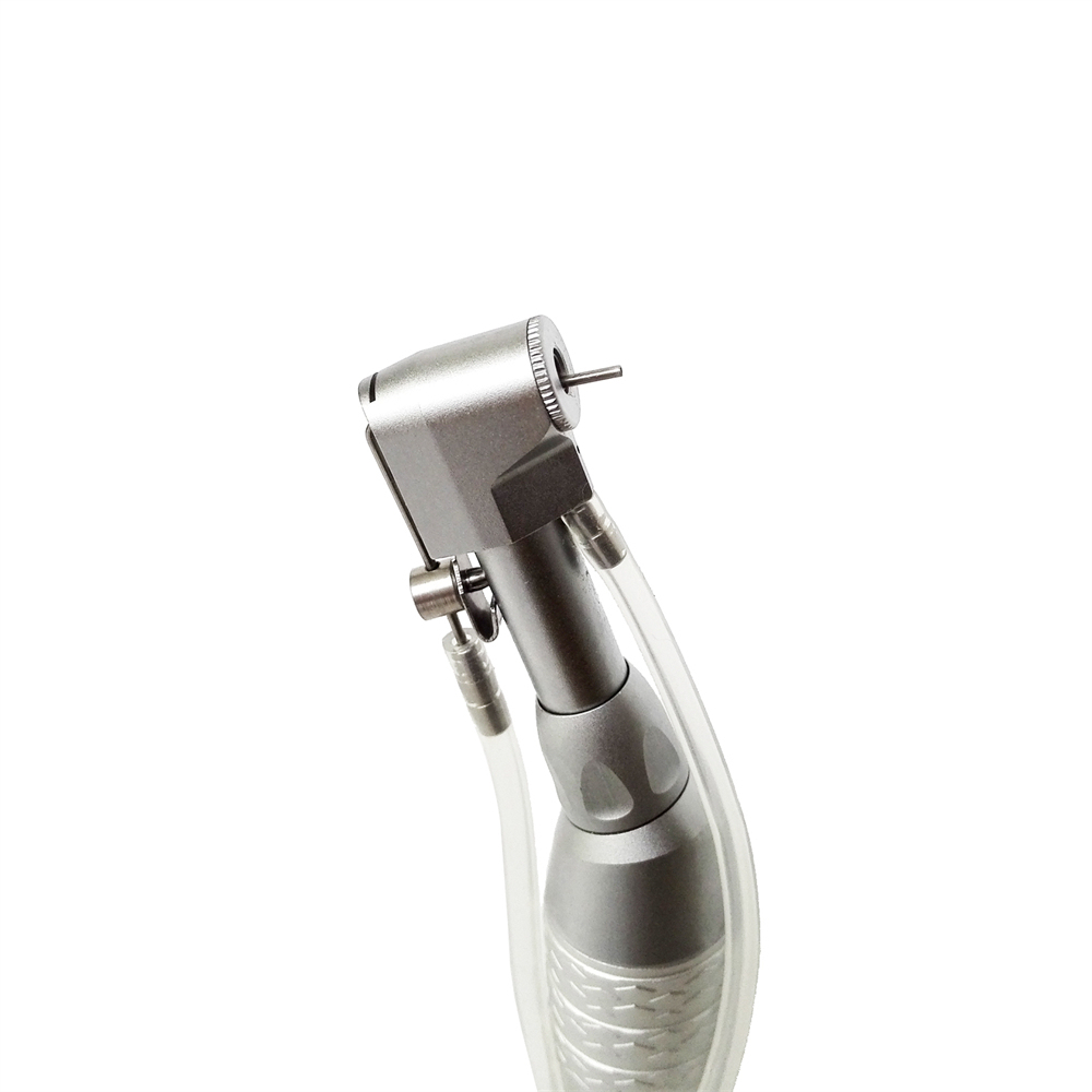 NSK Type Dental Implant 20:1 Reduction Low Speed Contra Angle Handpiece Latch Type