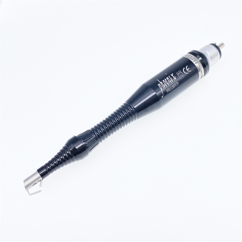 SONIC AIR DRIVEN ENDO SYSTEM ENDODONTIC DENTAL HANDPIECE FIT MICRO MEGA MM1500