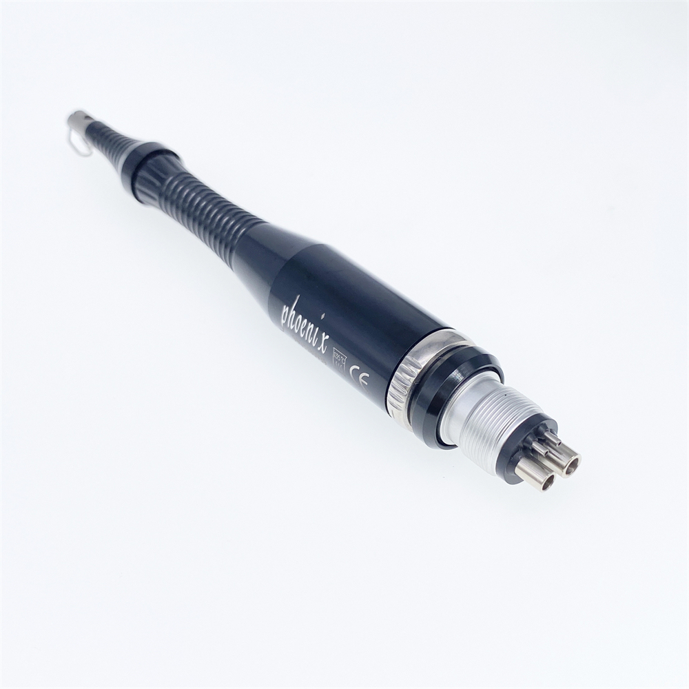 SONIC AIR DRIVEN ENDO SYSTEM ENDODONTIC DENTAL HANDPIECE FIT MICRO MEGA MM1500