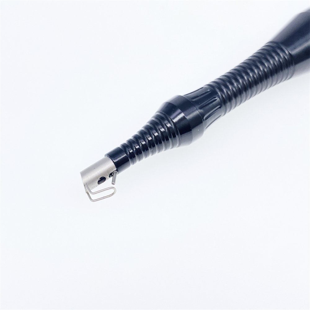 SONIC AIR DRIVEN ENDO SYSTEM ENDODONTIC DENTAL HANDPIECE FIT MICRO MEGA MM1500