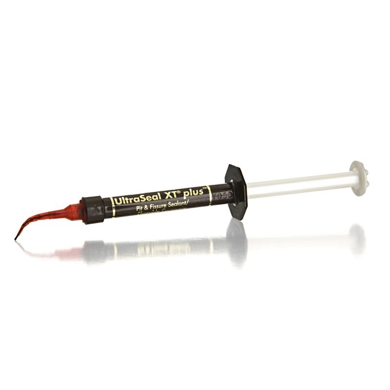 ULTRADENT Ultraseal XT Plus Refill 1.2 ml Dental Sealant Flowable Composite
