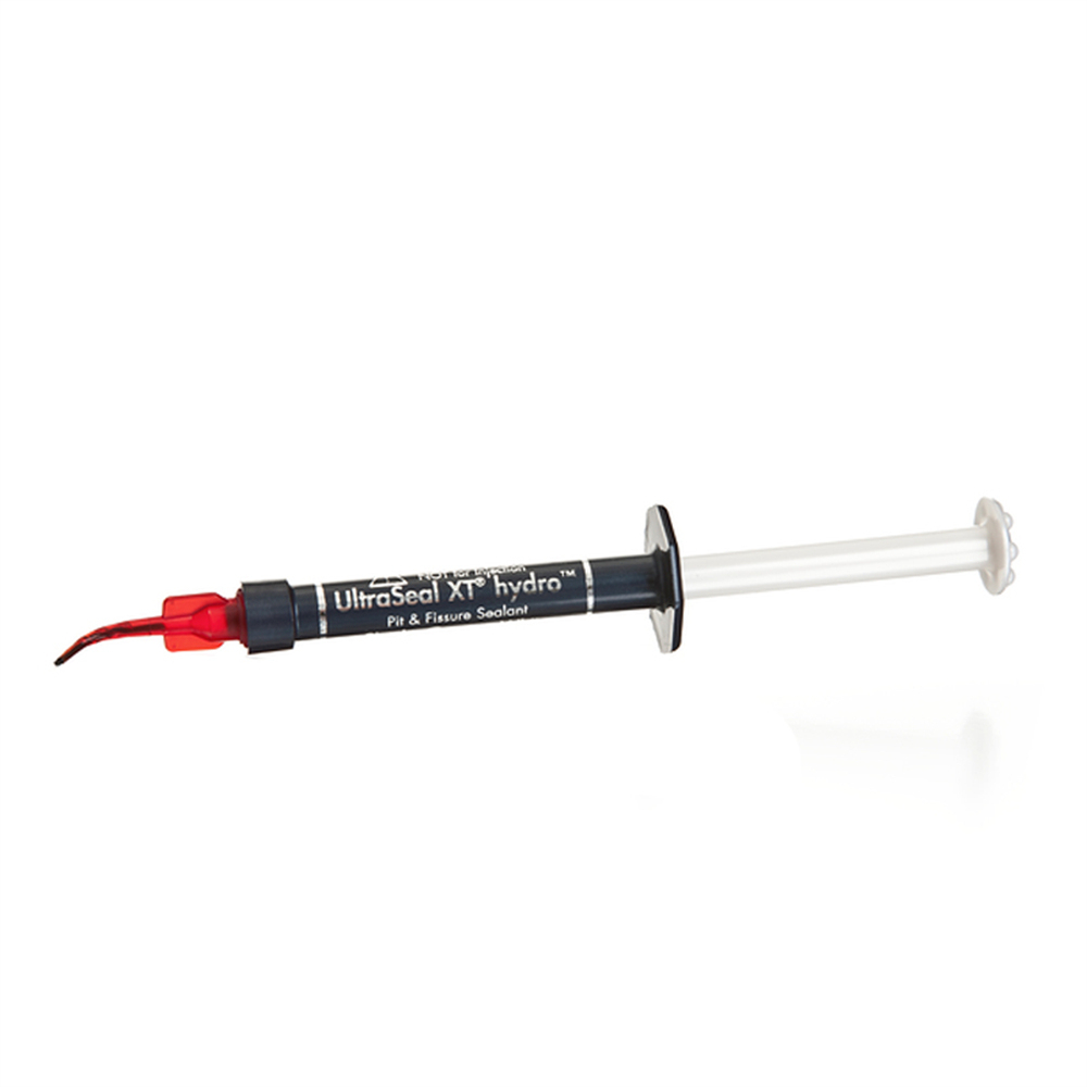 ULTRADENT UltraSeal XT Hydro Light Cure Opaque Syringes 1.2 mL